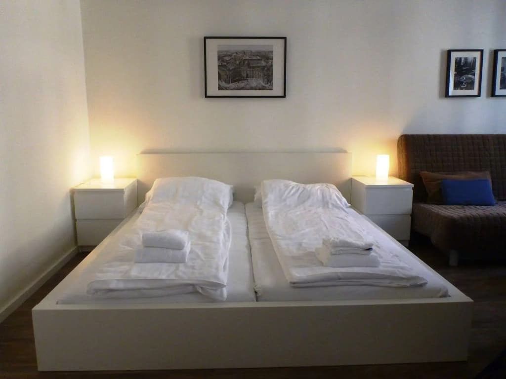 Flatprovider Comfort Eduard Apartment - photo 3
