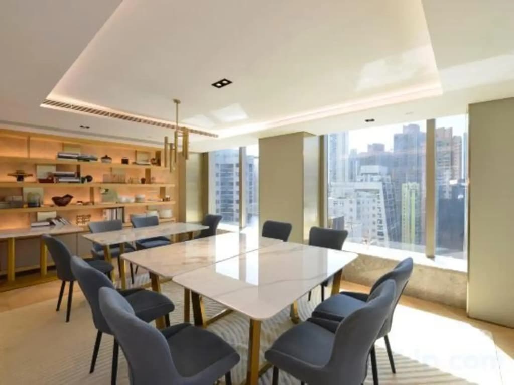 Giada Central Serviced Apartment - photo 13