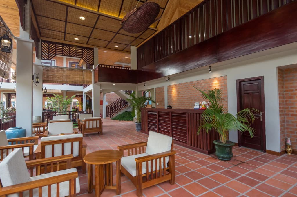 Vela Phu Quoc Resort - photo 22