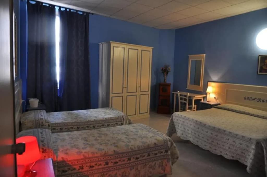 Hotel Regina - photo 14