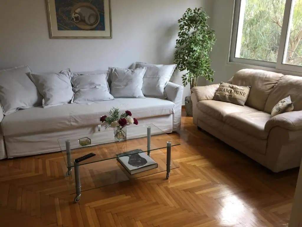 Central 5 Room Apartment - photo 5