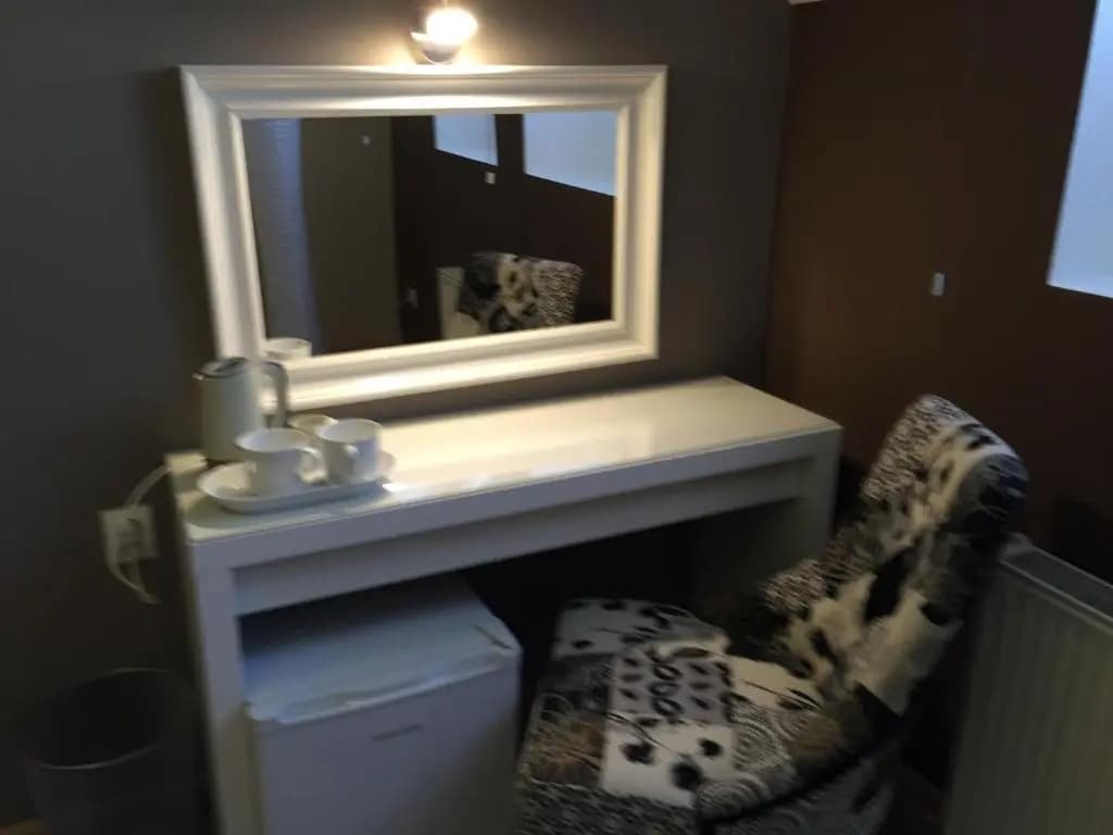 OktoHome Suite - main photo