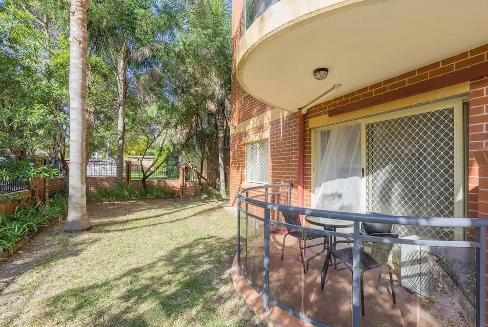 Urban Escape Strathfield - photo 17