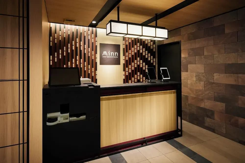 Minn Nihonbashi - photo 11
