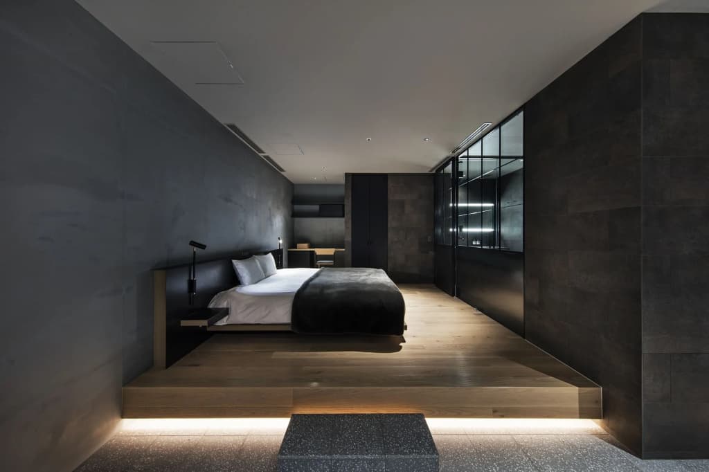 hotel koe tokyo - photo 6