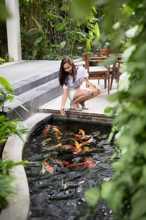 Babylon Garden Condotel - photo 36