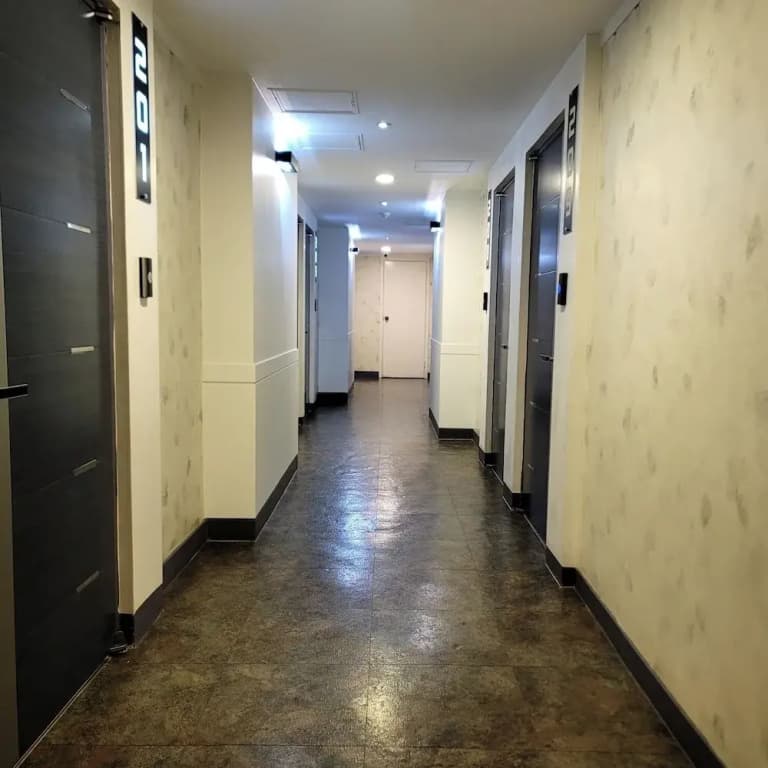 SKY Motel - photo 29