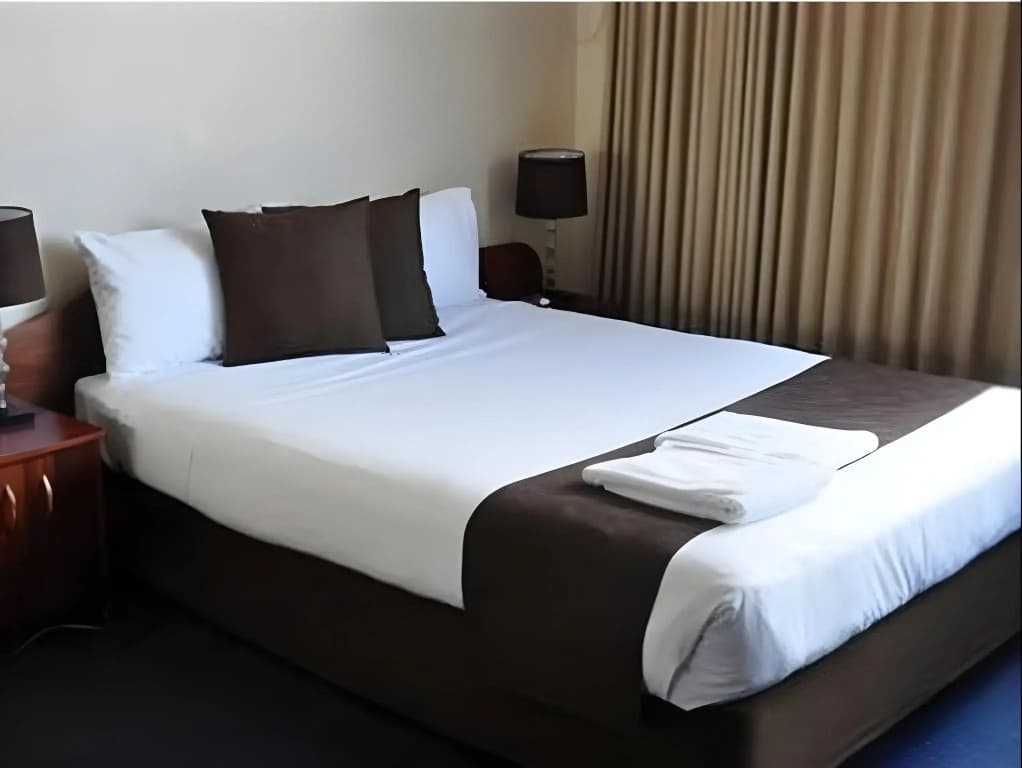 City Park Hotel - photo 4
