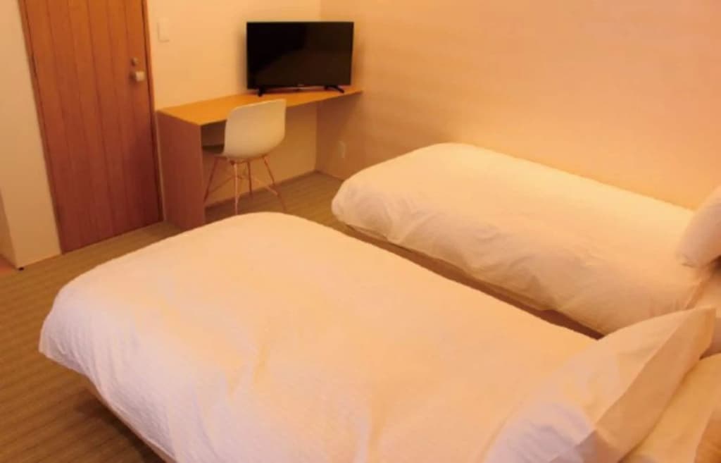 RESI STAY Hachi Inn - photo 5