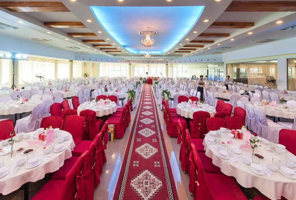 Da Nang Riverside Hotel - photo 20