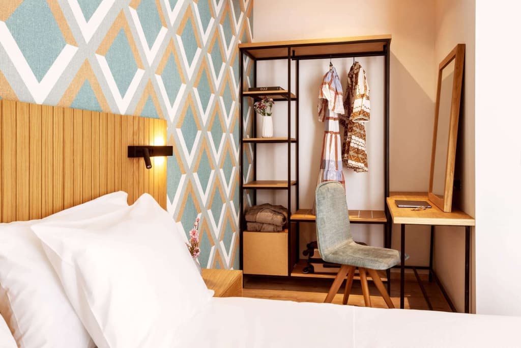 DAYS City Suites Athens - photo 13