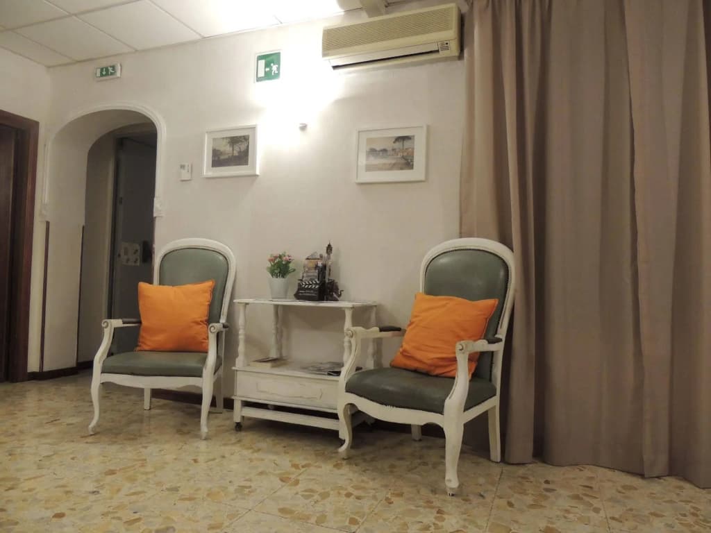 The Boutique Hotel - photo 7