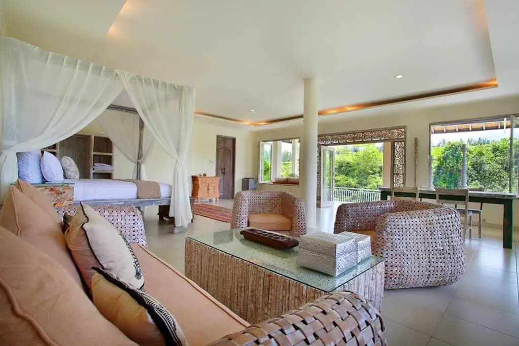 Villa Shimha - photo 2