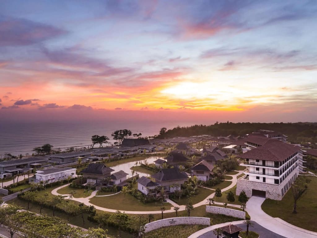 Anantara Desaru Coast Resort & Villas - photo 19
