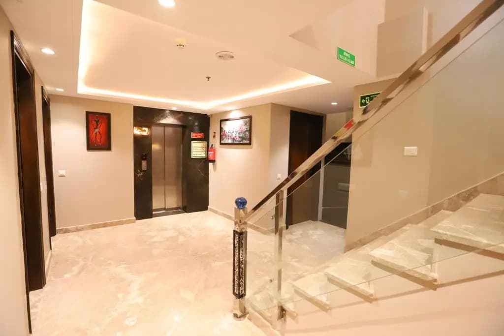 Hotel The Magic Tree - Paharganj - photo 13