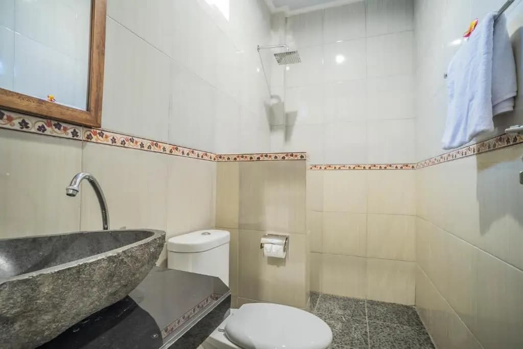 Darba Guest House Ubud - photo 9
