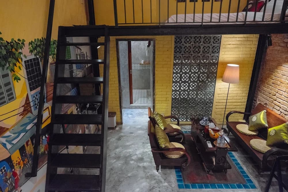 Chillout Homestay - photo 10