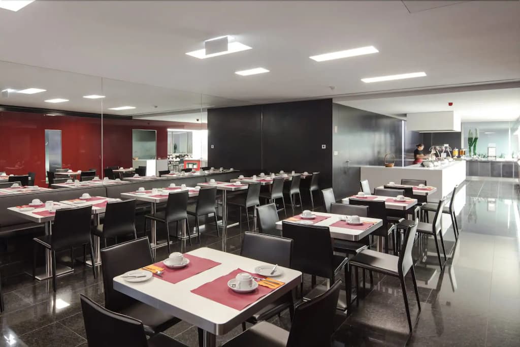 Hotel 3K Europa - photo 22