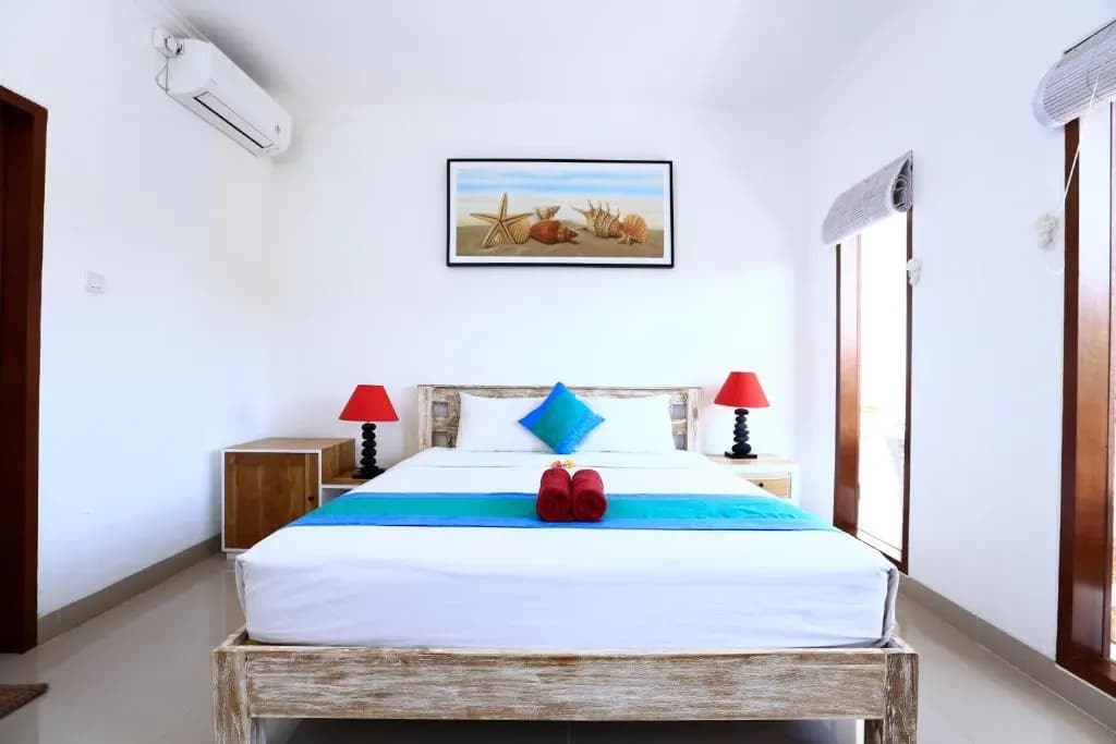 Surf Lodge Canggu - photo 1