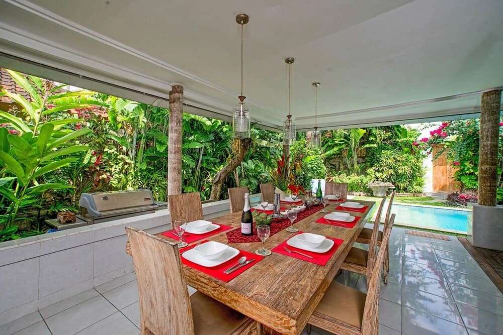 Villa Camelot - photo 16