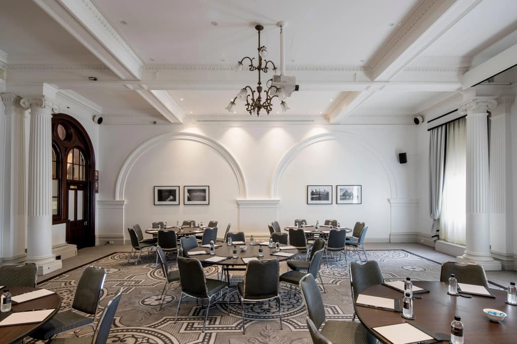 InterContinental Sydney by IHG - photo 31