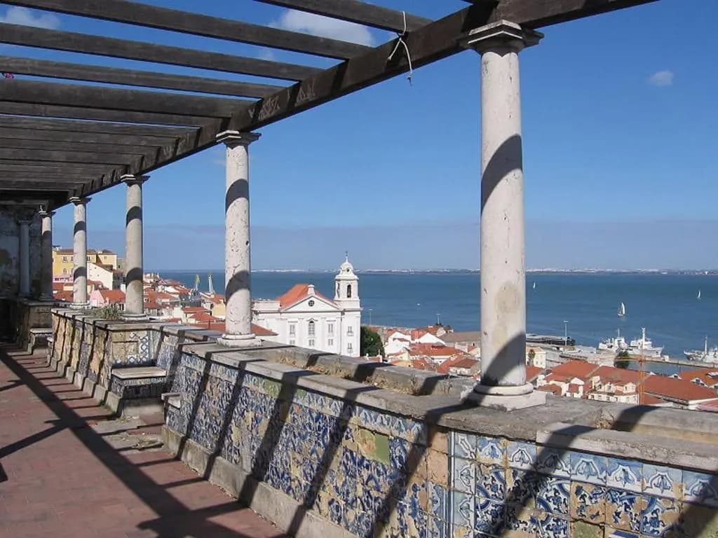 Apartamento Alfama 28 - photo 11