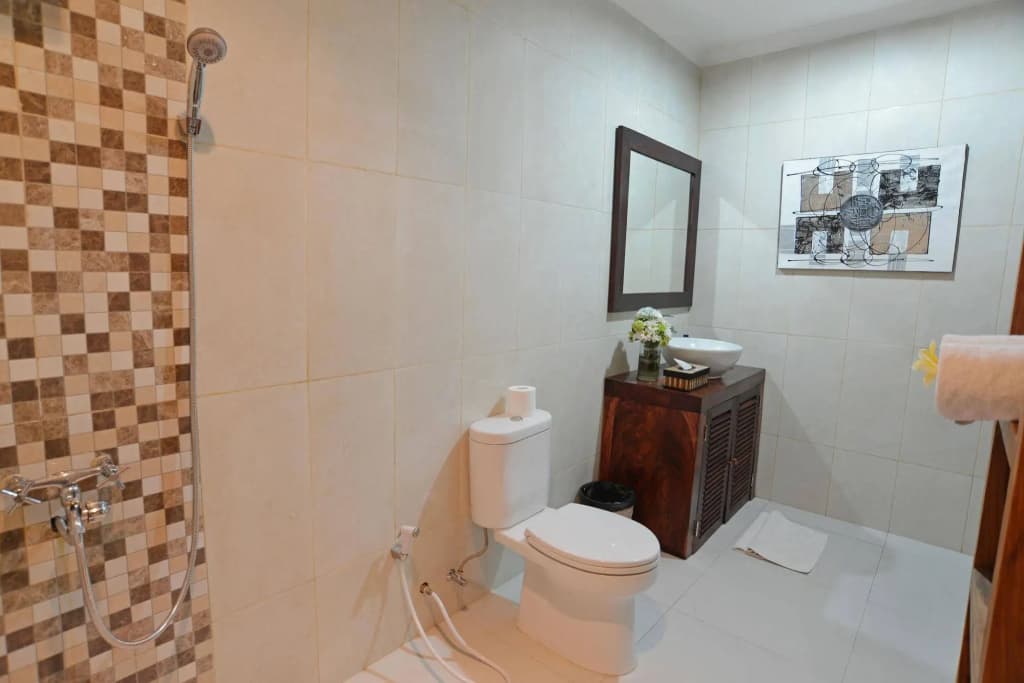 Premium Villas Seminyak - photo 8