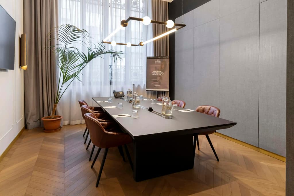 Palazzo Touring Club Milan, A Radisson Collection Hotel - photo 28