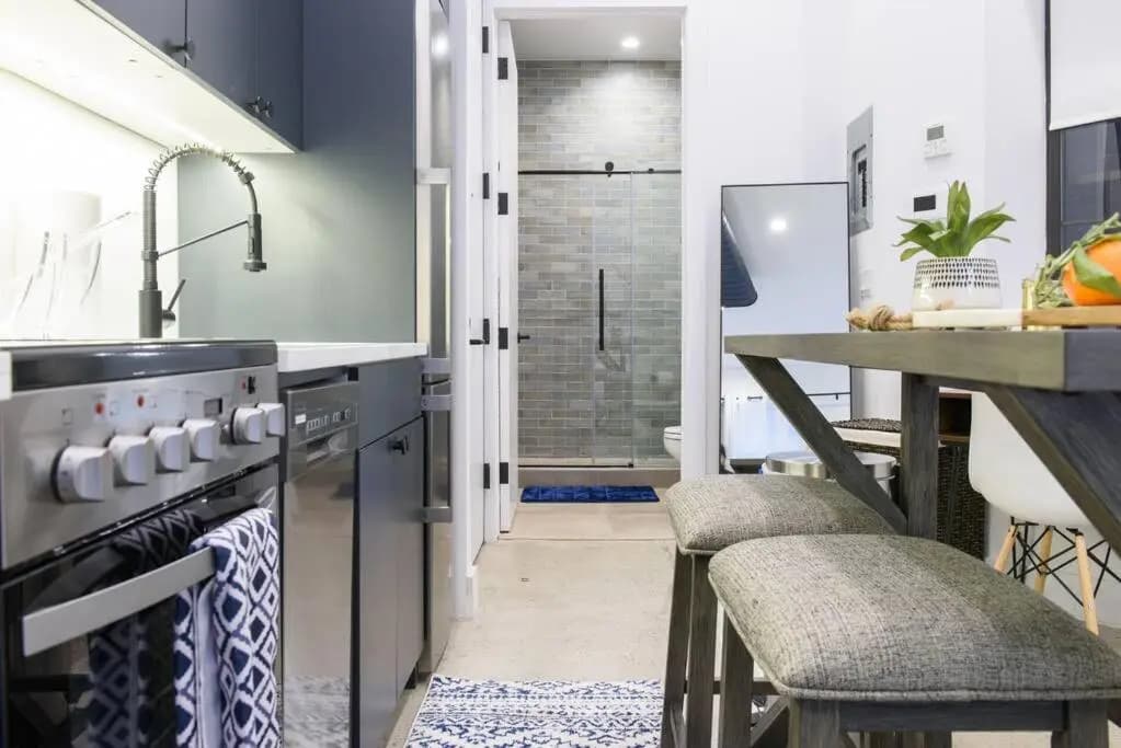 3-2 NEW Prime E Village Private Outdoor - main photo