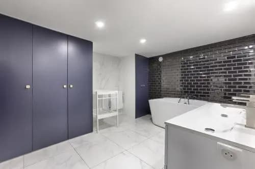 Amazing Luxury Triplex 3BR/8P - Arc de Triomphe - photo 3