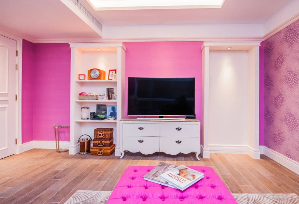 Madera Hollywood - photo 7