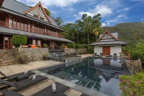 Nakawanna Villa - photo 2