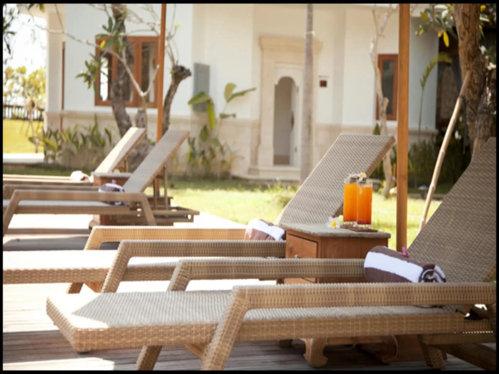 Avillion Villa Cinta @ Sanur - photo 20
