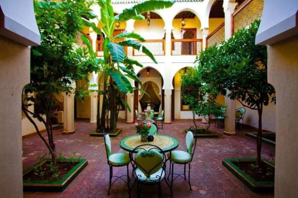Riad Tidar by Phoenix - photo 7
