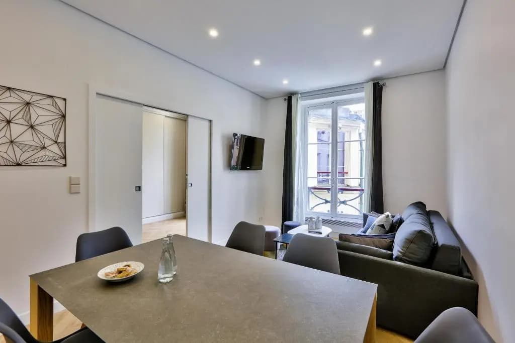 92 - Beautiful Apartment in Montorgueil - photo 3