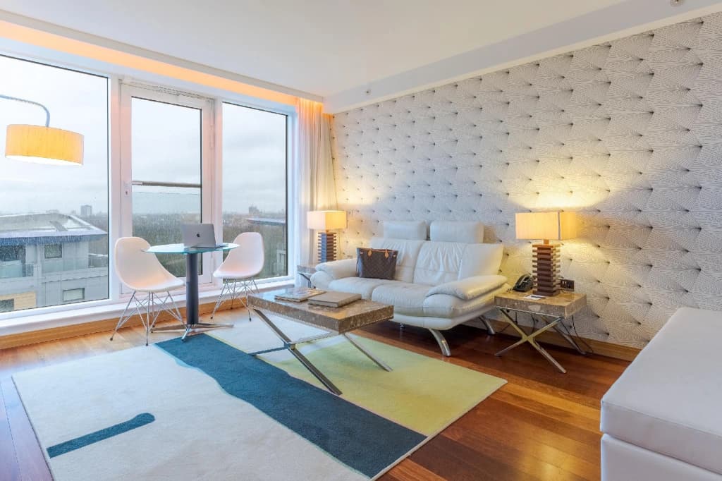 Pestana Chelsea Bridge Hotel & SPA - photo 47