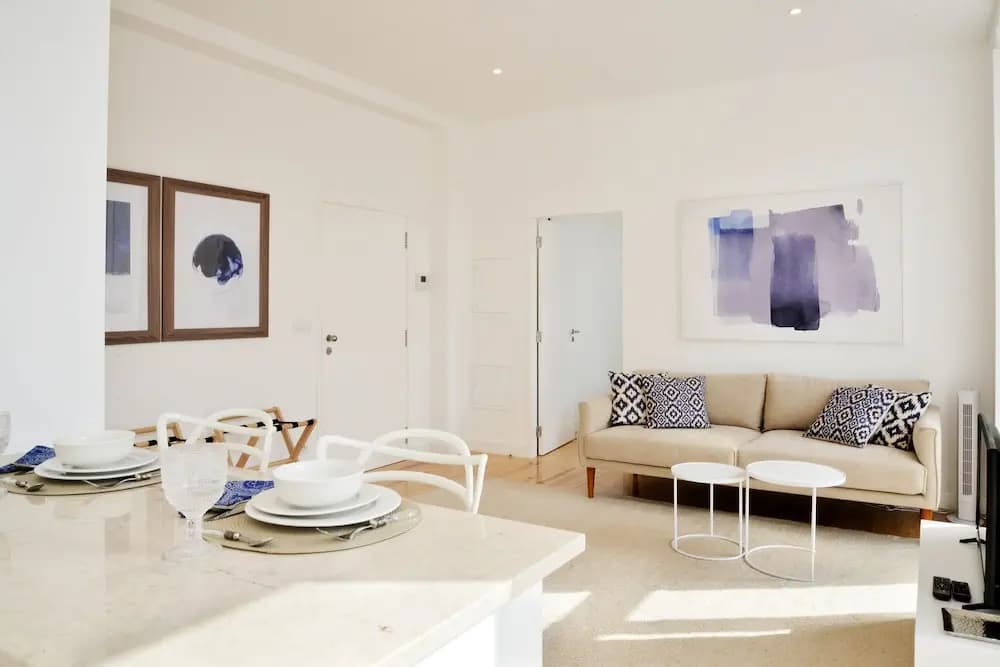 Deluxe Chiado Apartment - photo 3