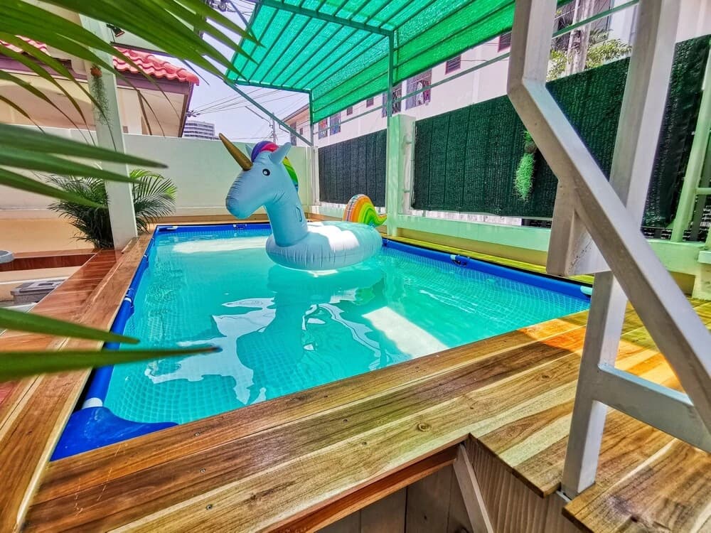 Thai Orange Villas - photo 18