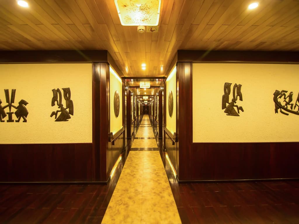 Dragon Legend Cruise - photo 1