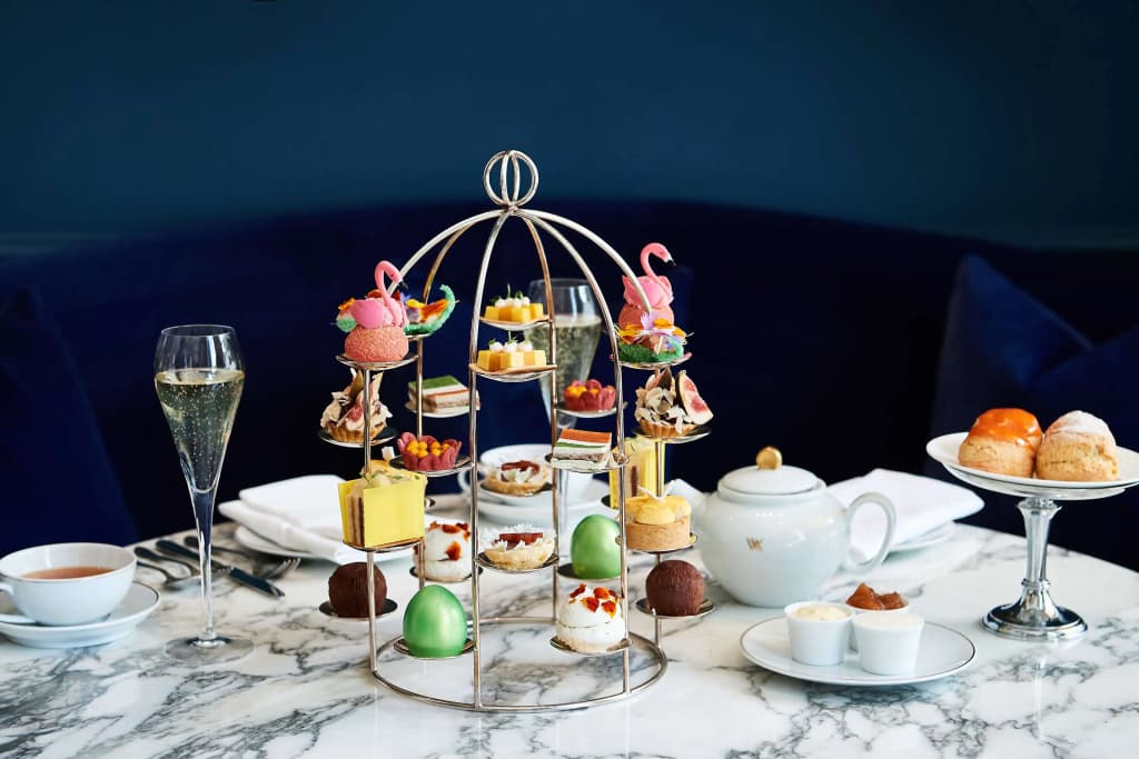 Waldorf Astoria Amsterdam - photo 15