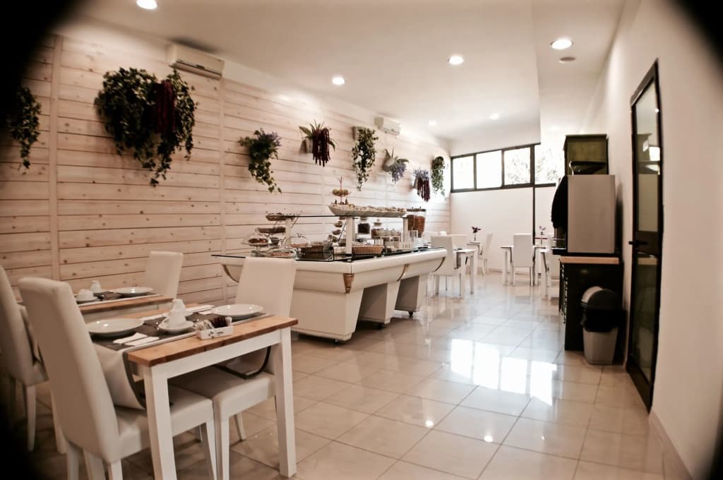 Hotel Darival - photo 22