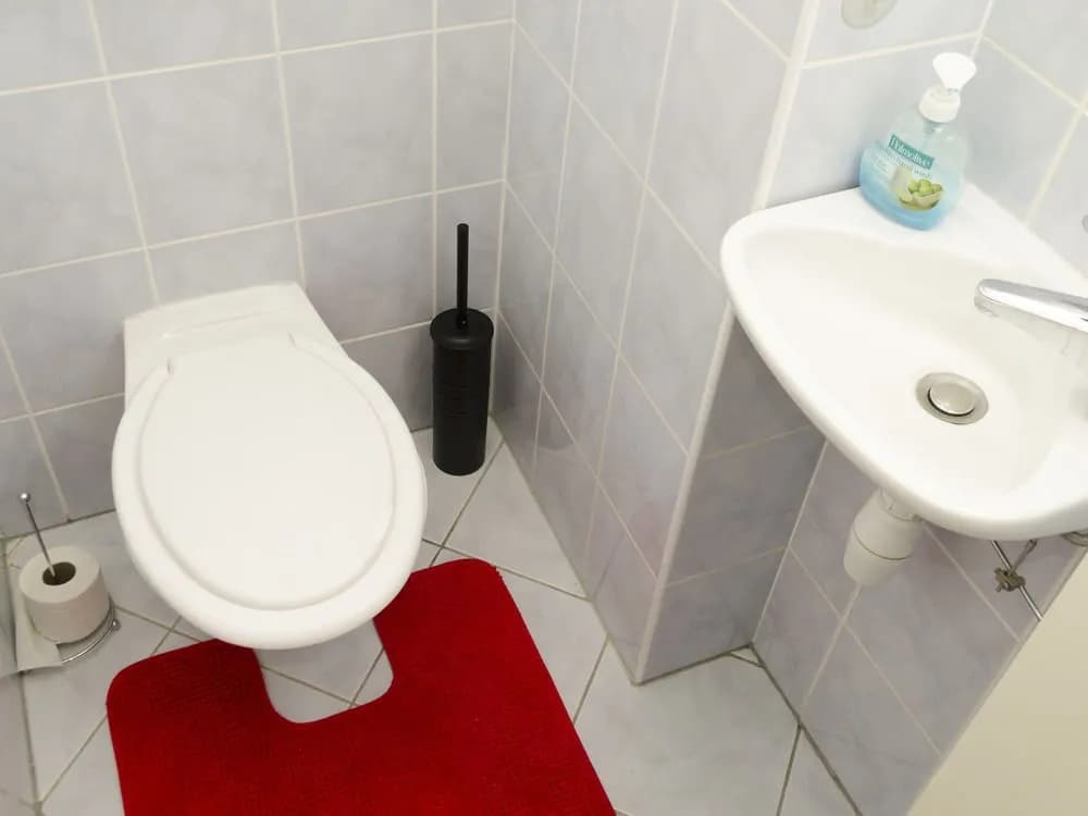 Apartment Budapest - photo 9