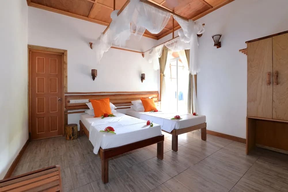 Eden BAANI Lodge - photo 4