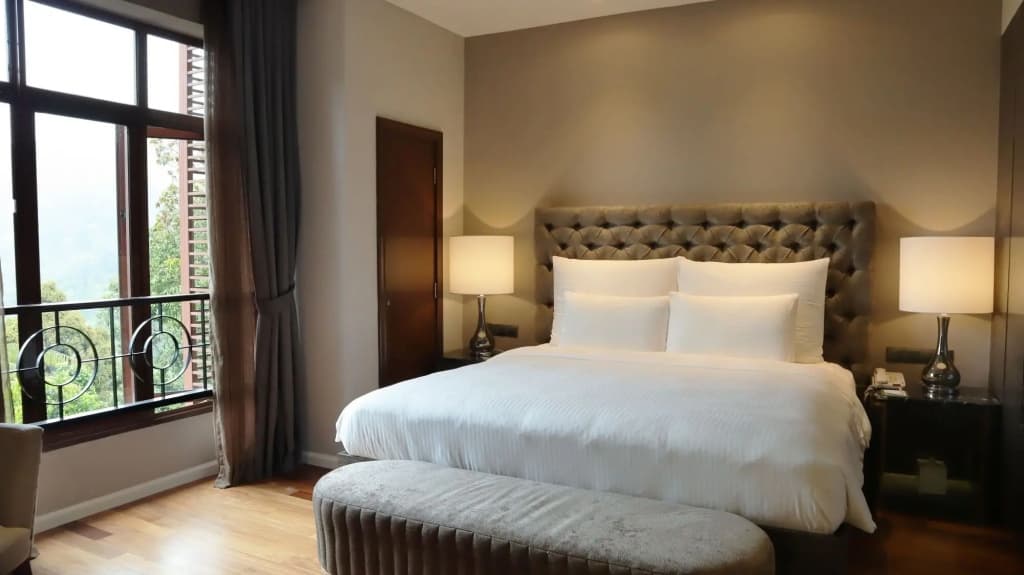 The Chateau Spa & Wellness Resort - photo 33