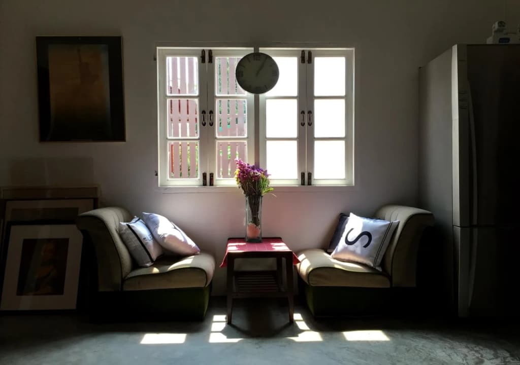 Tato House - photo 9
