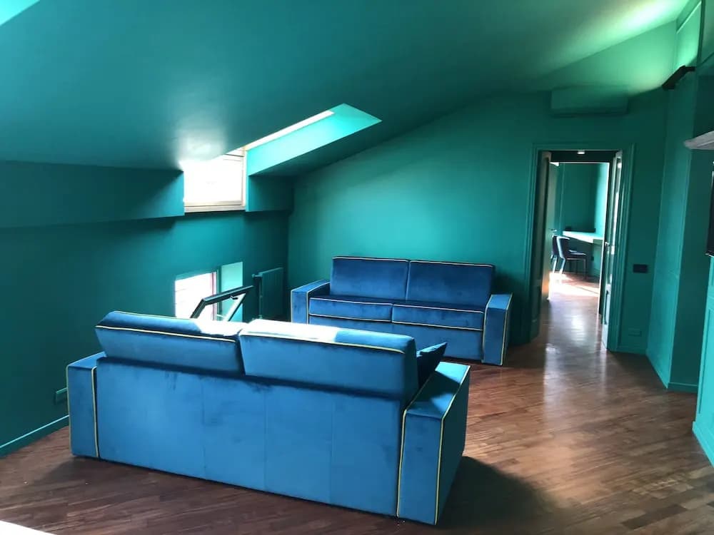Garibaldi Suites - photo 2