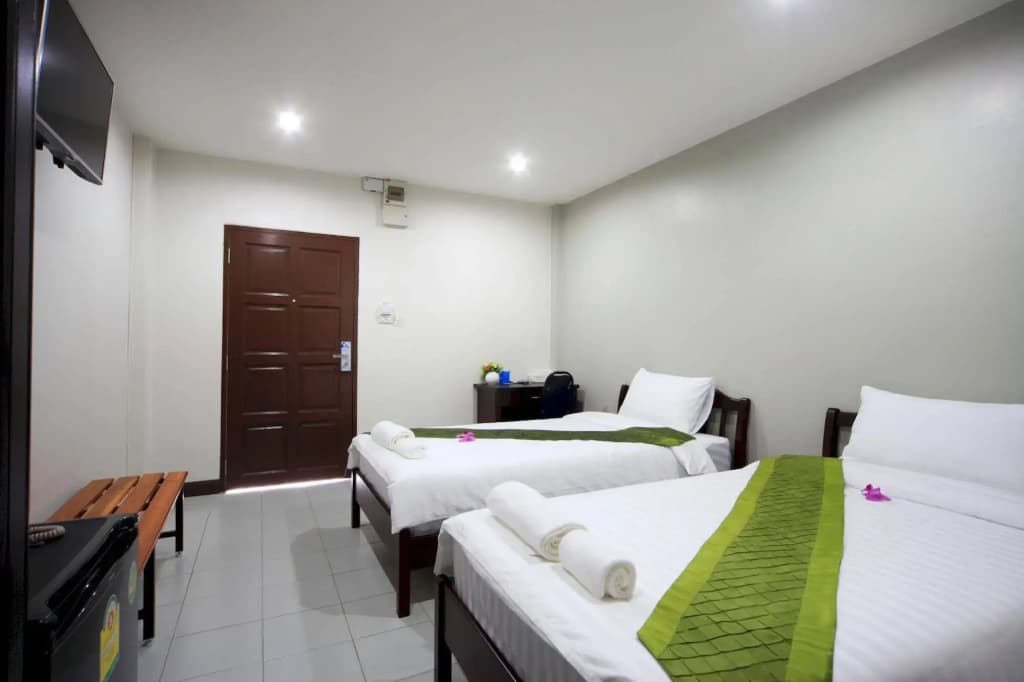 Paragon One Residence - photo 6