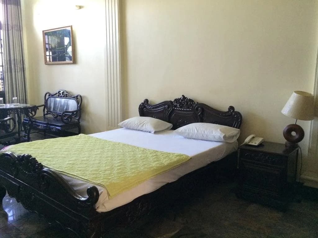 Viet Phuong hotel - photo 7