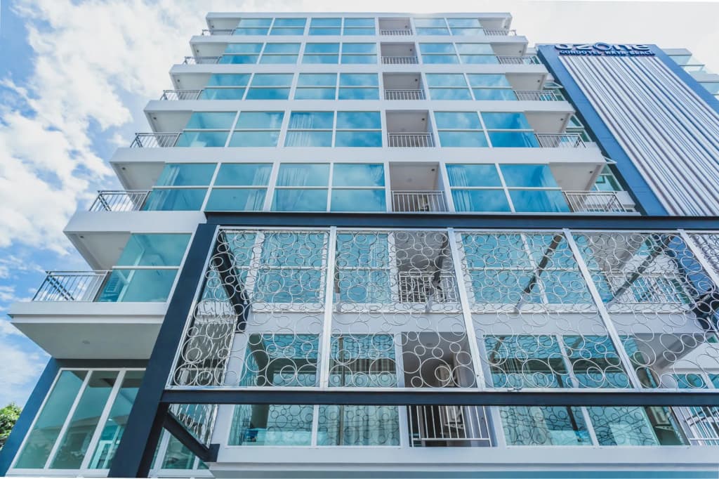 Condo in Kata in Ozonec- Unit D618 - main photo