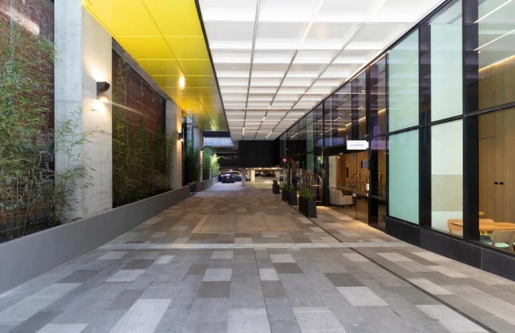 Novotel Melbourne Central - photo 15